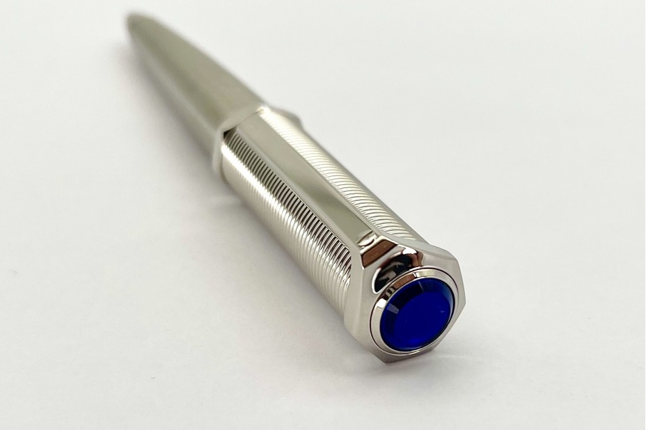 Cartier santos dumont limited edition 2025 pen